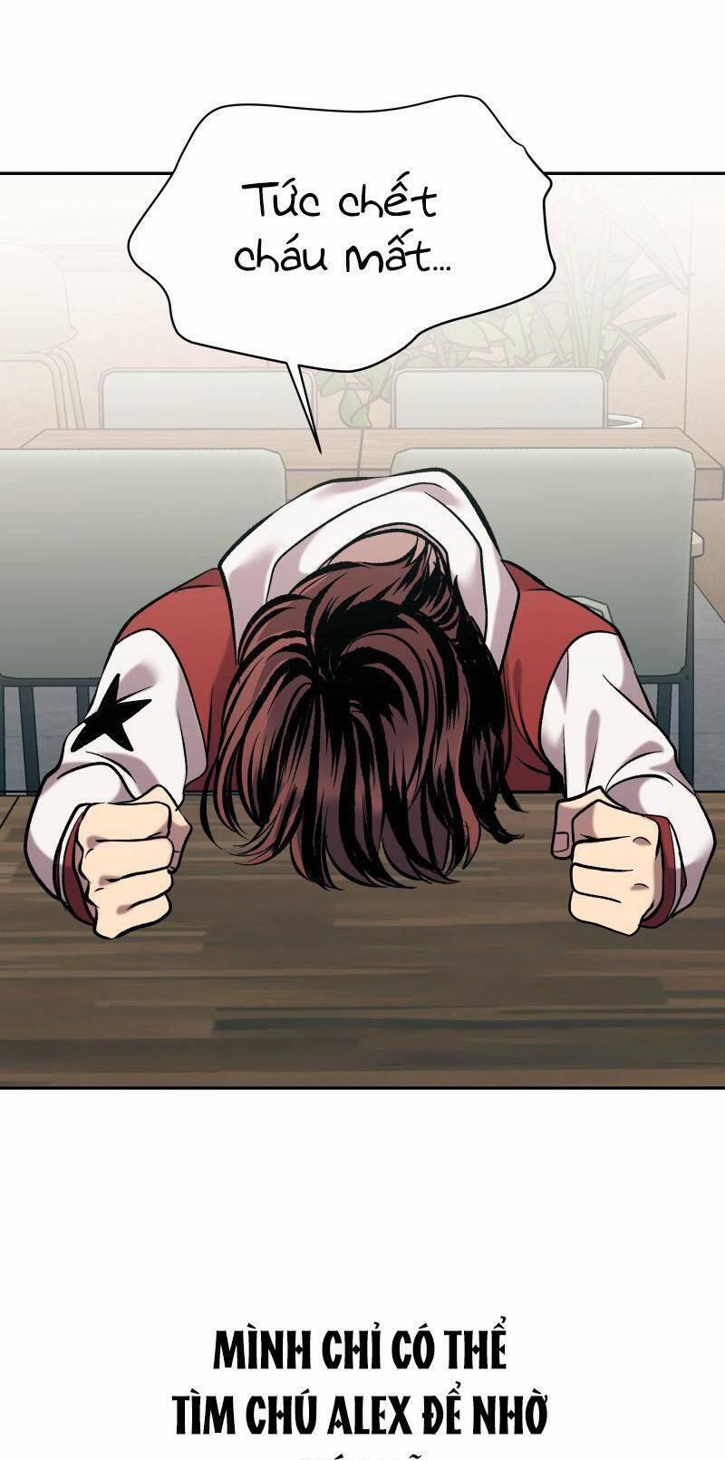Anh Chàng Lầu Trên 35 trang 57
