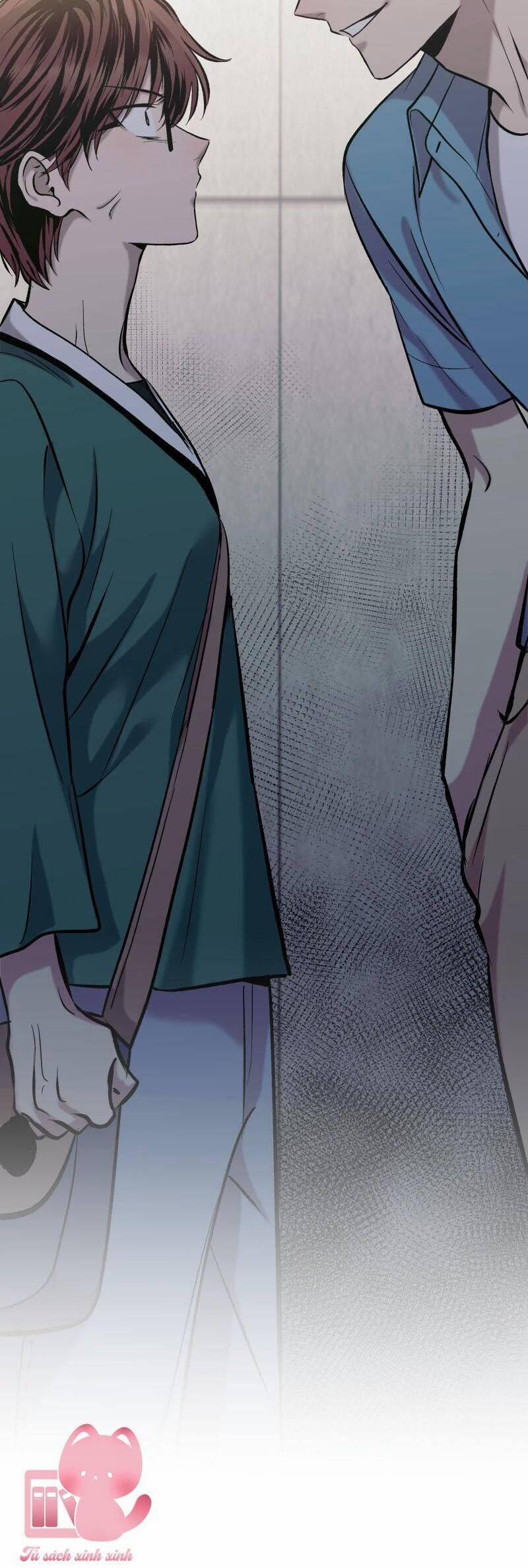 Anh Chàng Lầu Trên 35 trang 6