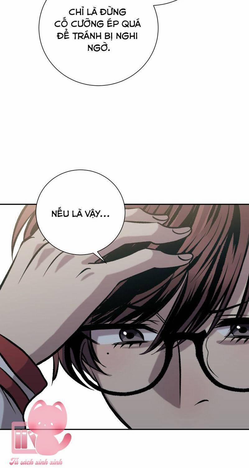 Anh Chàng Lầu Trên 35 trang 63