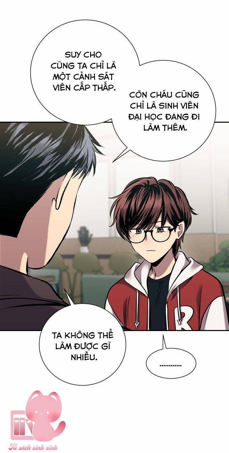 Anh Chàng Lầu Trên 35 trang 66