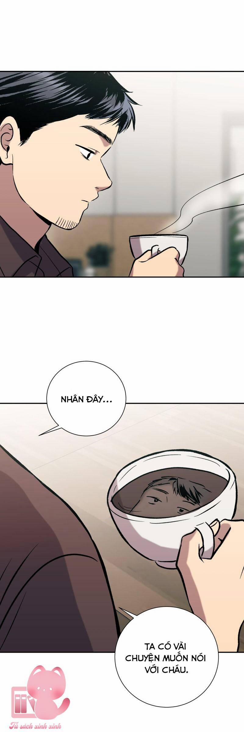 Anh Chàng Lầu Trên 35 trang 67