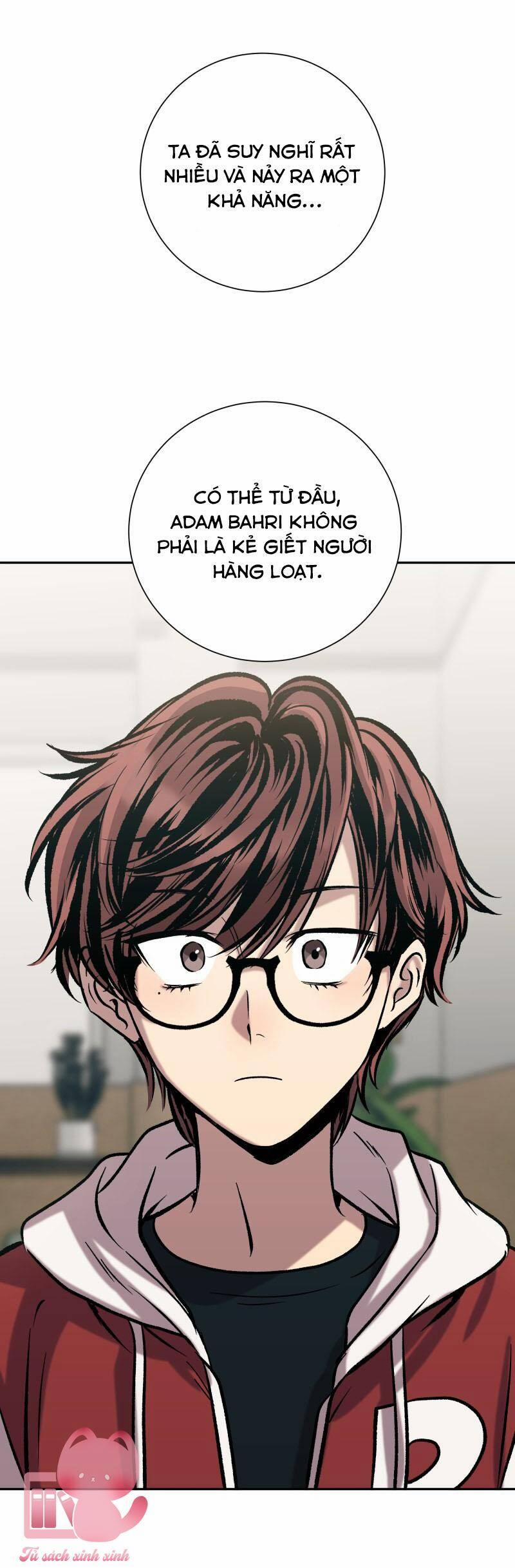 Anh Chàng Lầu Trên 35 trang 68