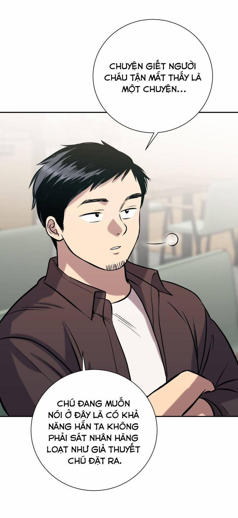 Anh Chàng Lầu Trên 35 trang 71