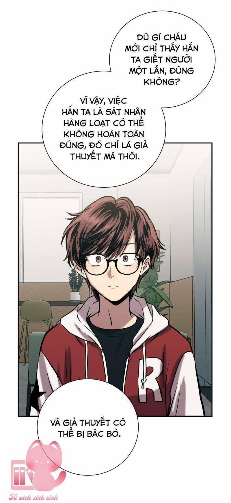 Anh Chàng Lầu Trên 35 trang 72