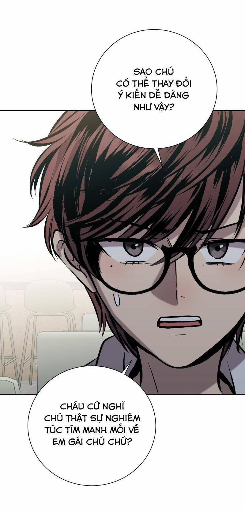 Anh Chàng Lầu Trên 35 trang 73