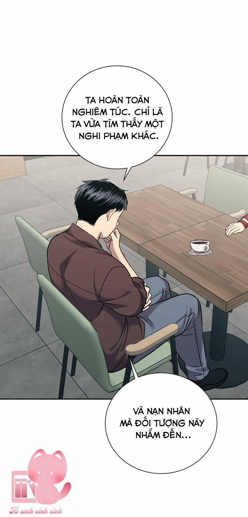 Anh Chàng Lầu Trên 35 trang 74