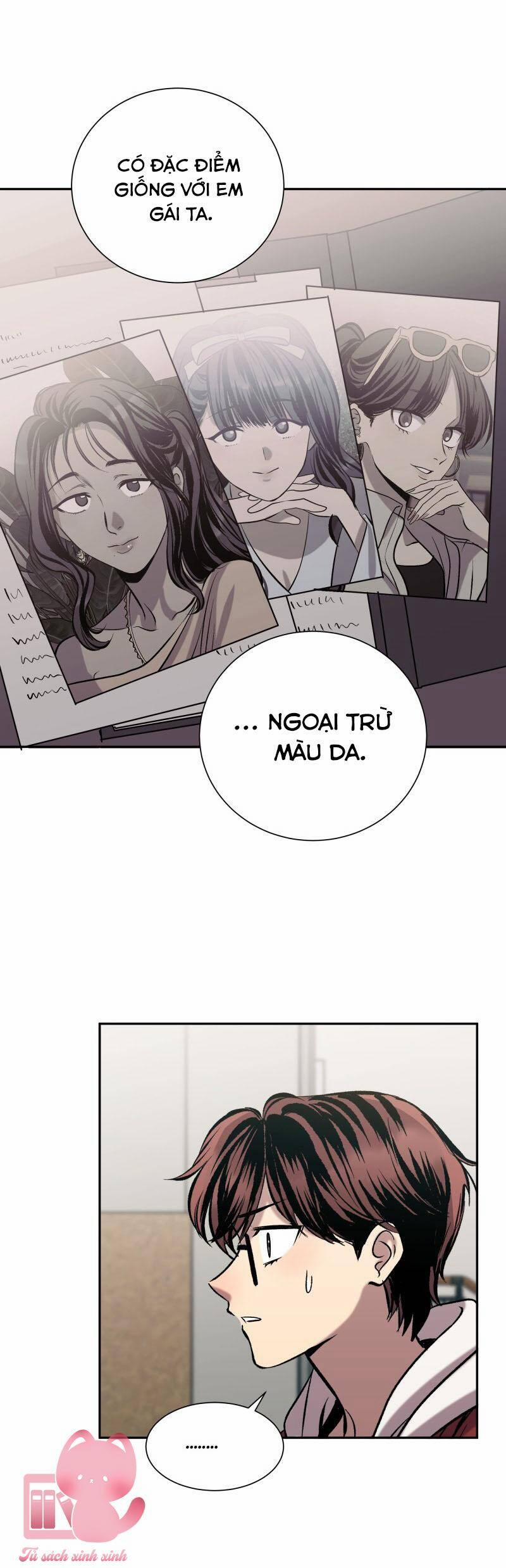 Anh Chàng Lầu Trên 35 trang 75