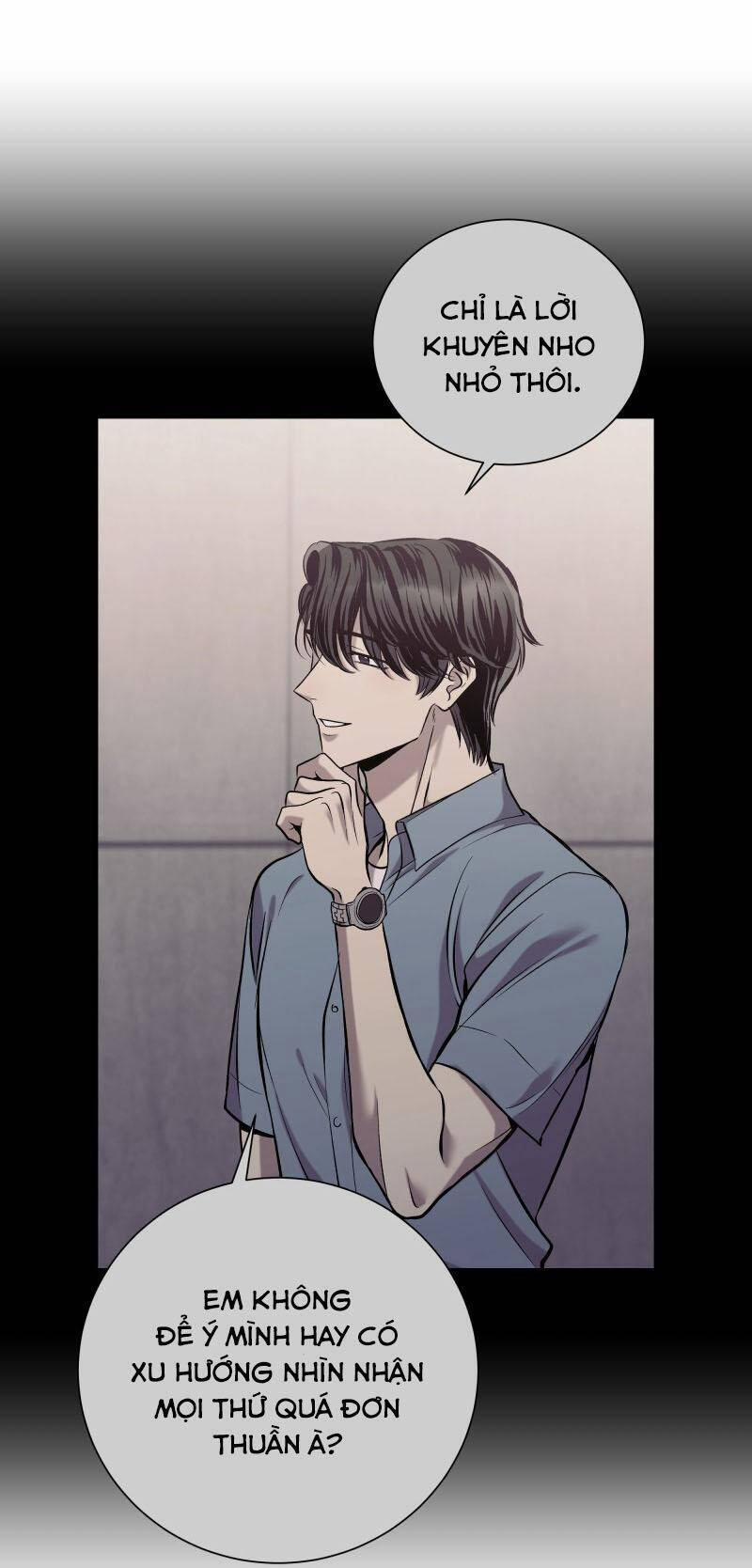 Anh Chàng Lầu Trên 35 trang 76