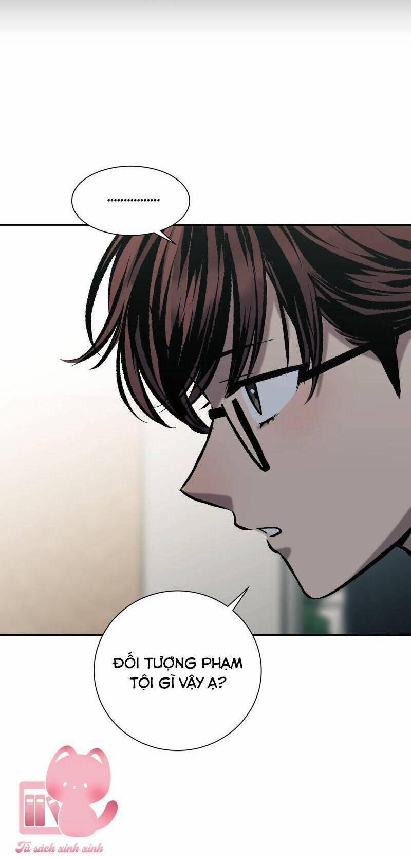 Anh Chàng Lầu Trên 35 trang 77