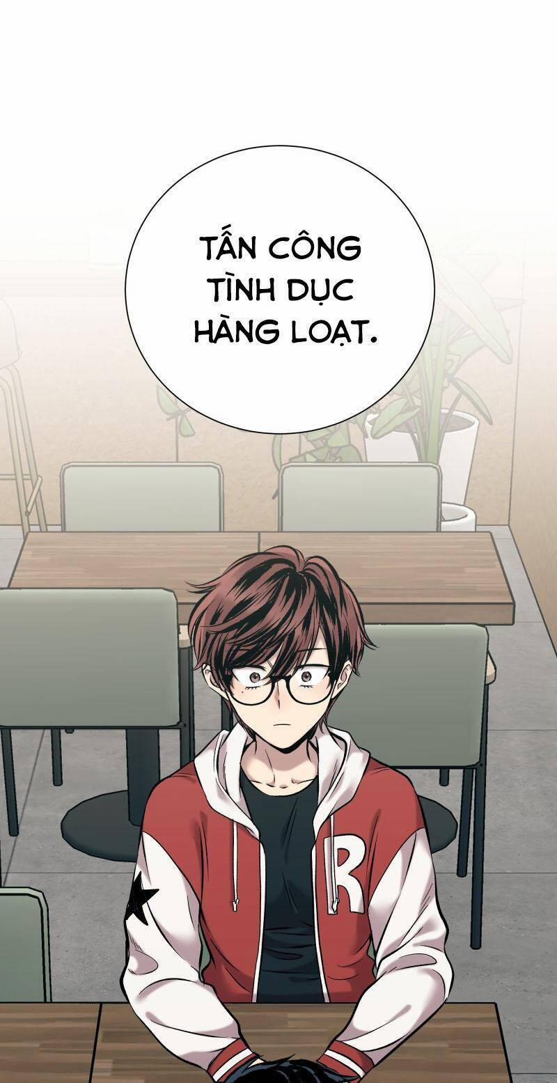 Anh Chàng Lầu Trên 35 trang 78