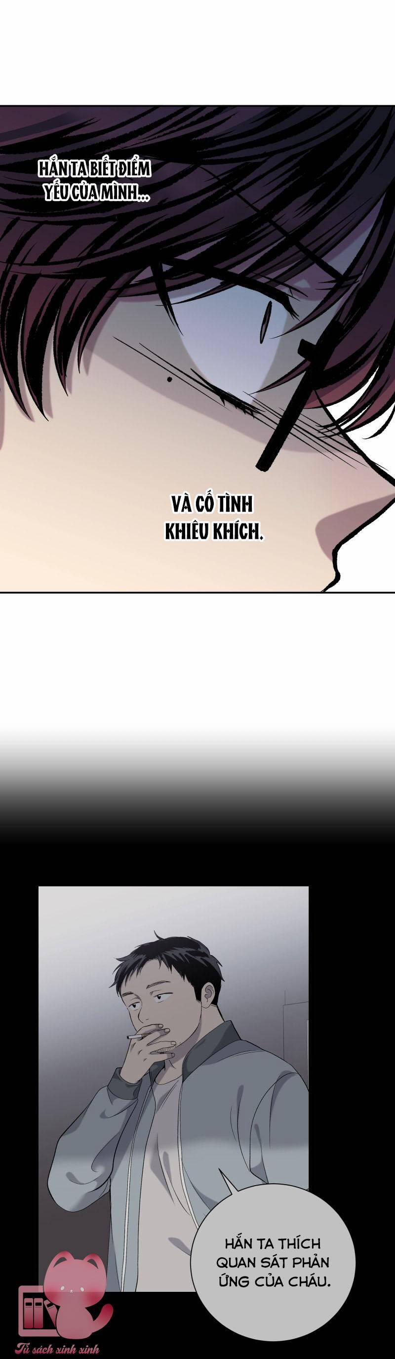 Anh Chàng Lầu Trên 35 trang 8