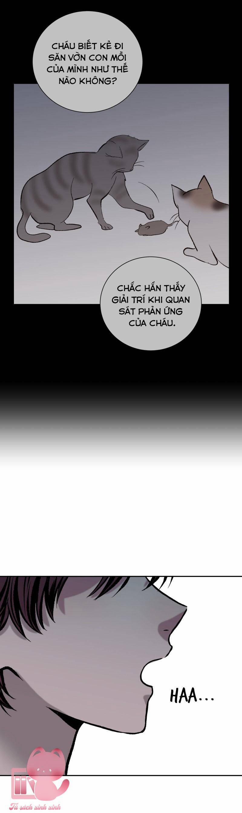 Anh Chàng Lầu Trên 35 trang 9