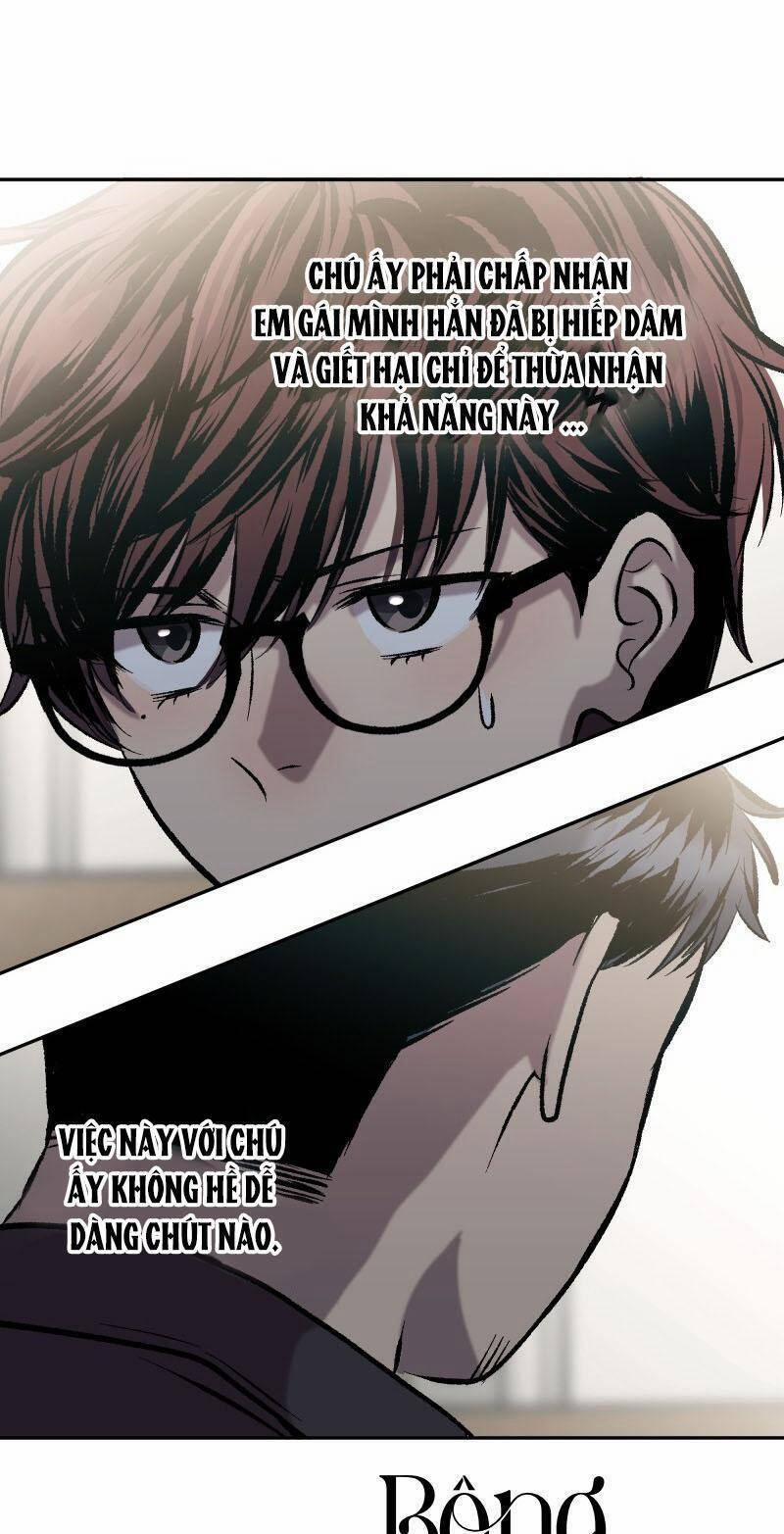 Anh Chàng Lầu Trên 36 trang 13