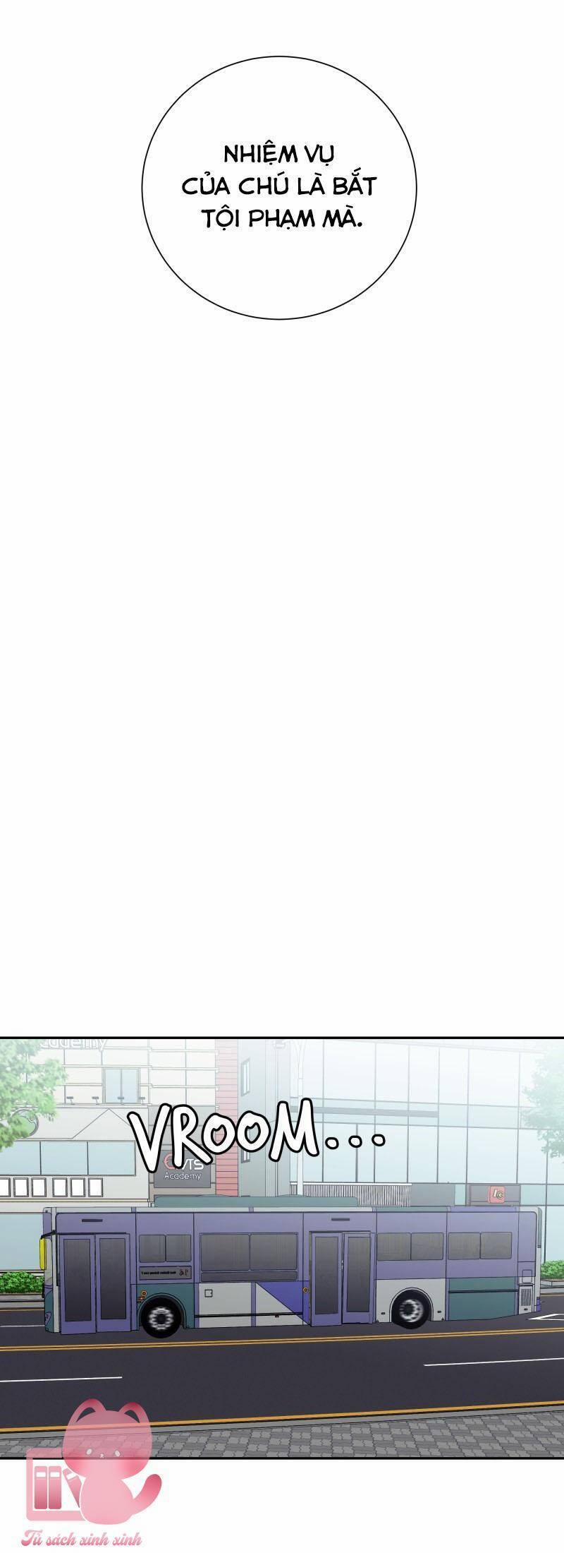 Anh Chàng Lầu Trên 36 trang 16