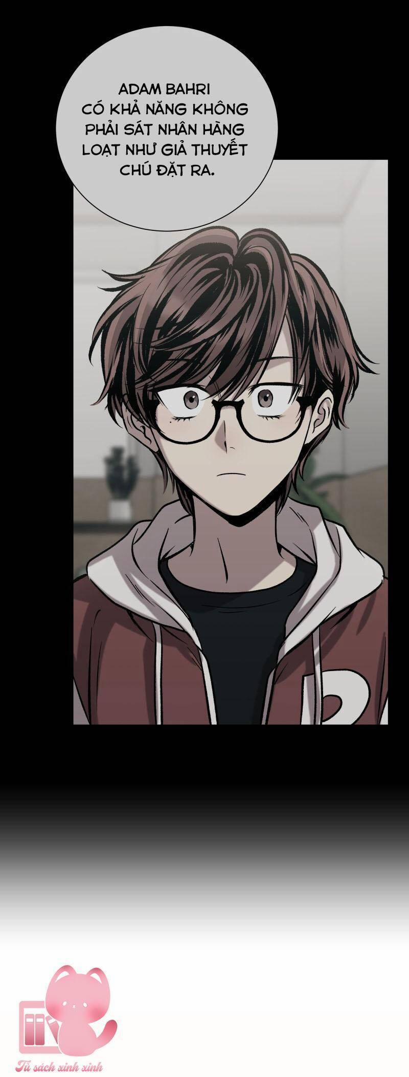 Anh Chàng Lầu Trên 36 trang 18