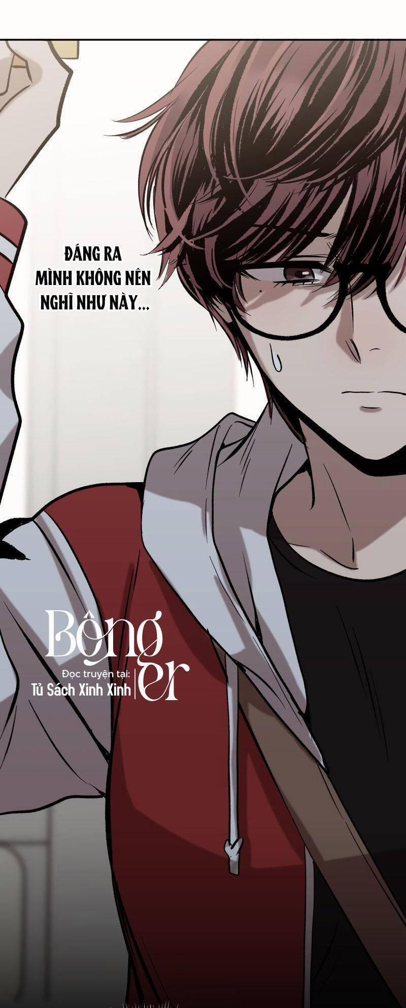 Anh Chàng Lầu Trên 36 trang 19