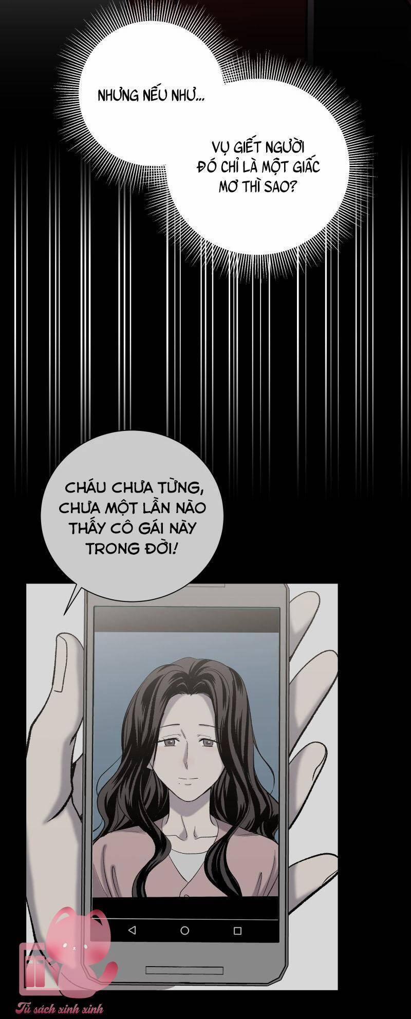 Anh Chàng Lầu Trên 36 trang 20