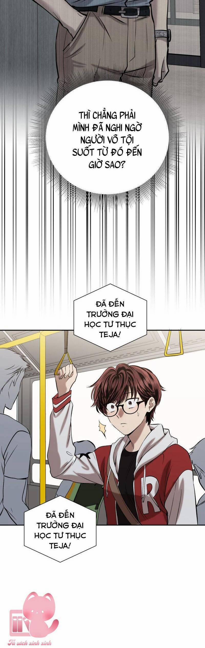 Anh Chàng Lầu Trên 36 trang 26