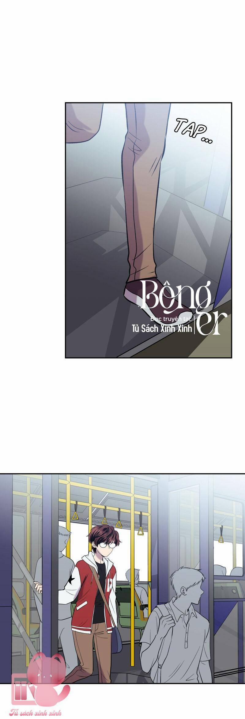 Anh Chàng Lầu Trên 36 trang 27