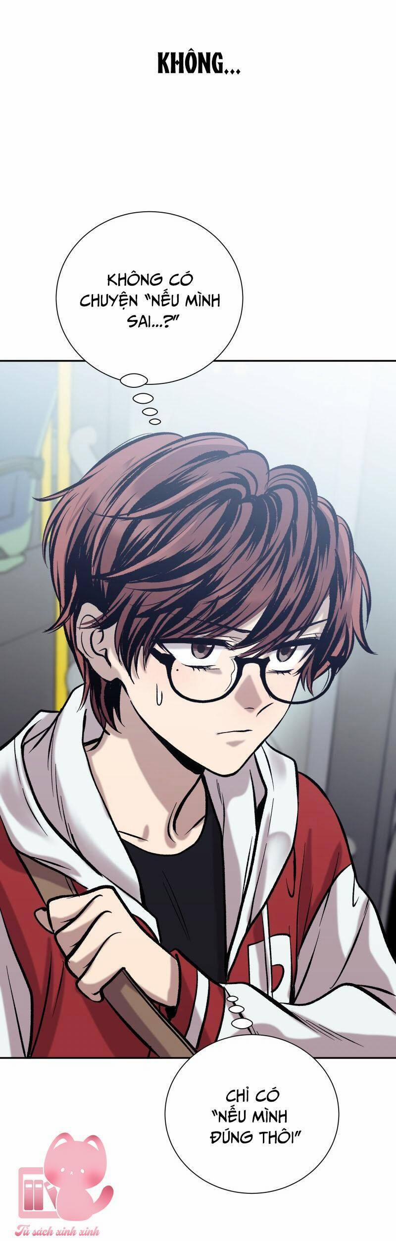 Anh Chàng Lầu Trên 36 trang 28