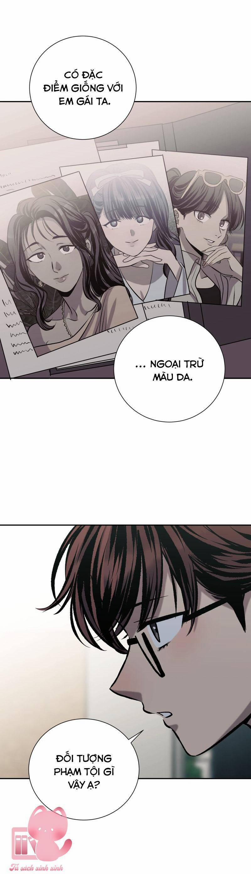 Anh Chàng Lầu Trên 36 trang 3