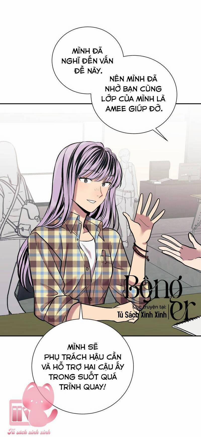 Anh Chàng Lầu Trên 36 trang 34