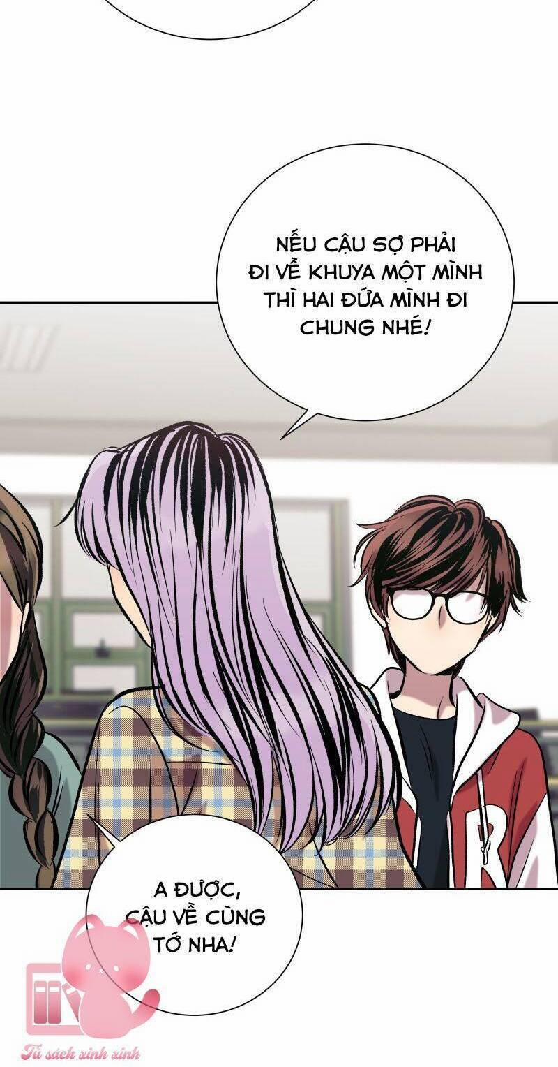 Anh Chàng Lầu Trên 36 trang 36