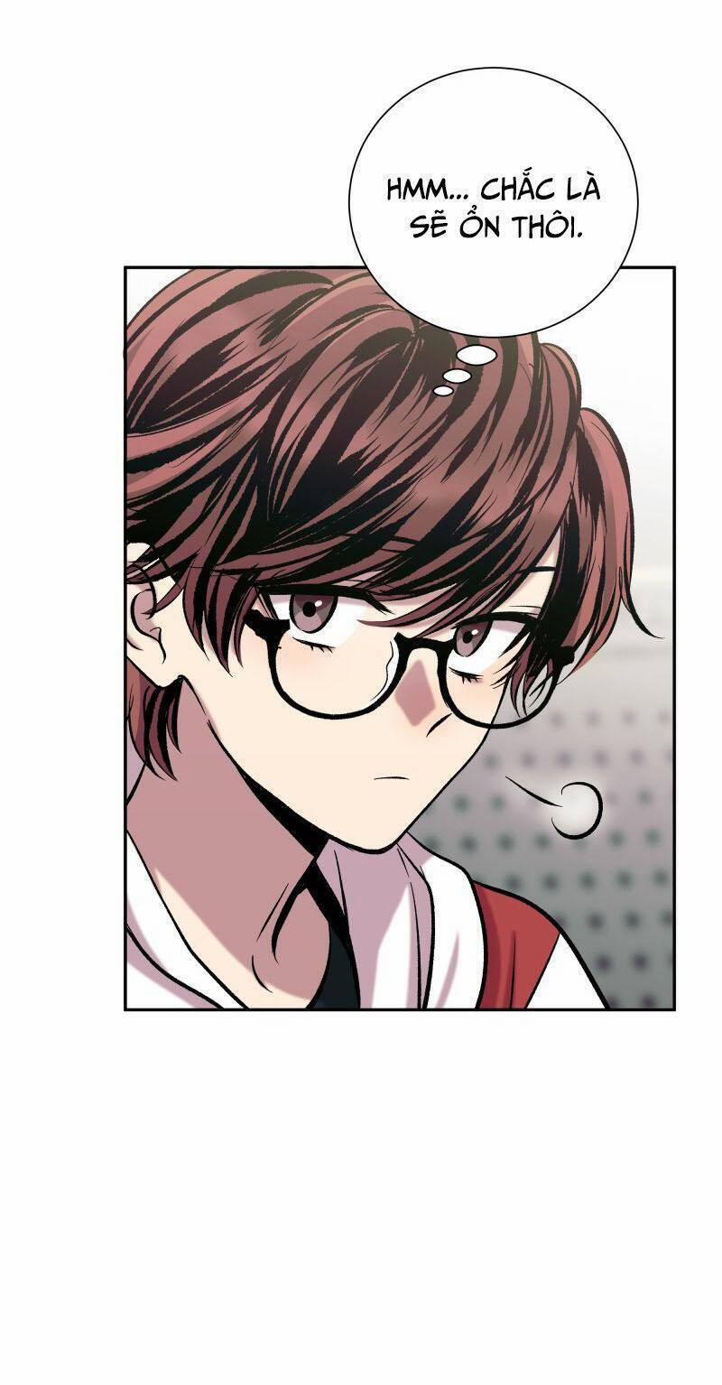 Anh Chàng Lầu Trên 36 trang 37