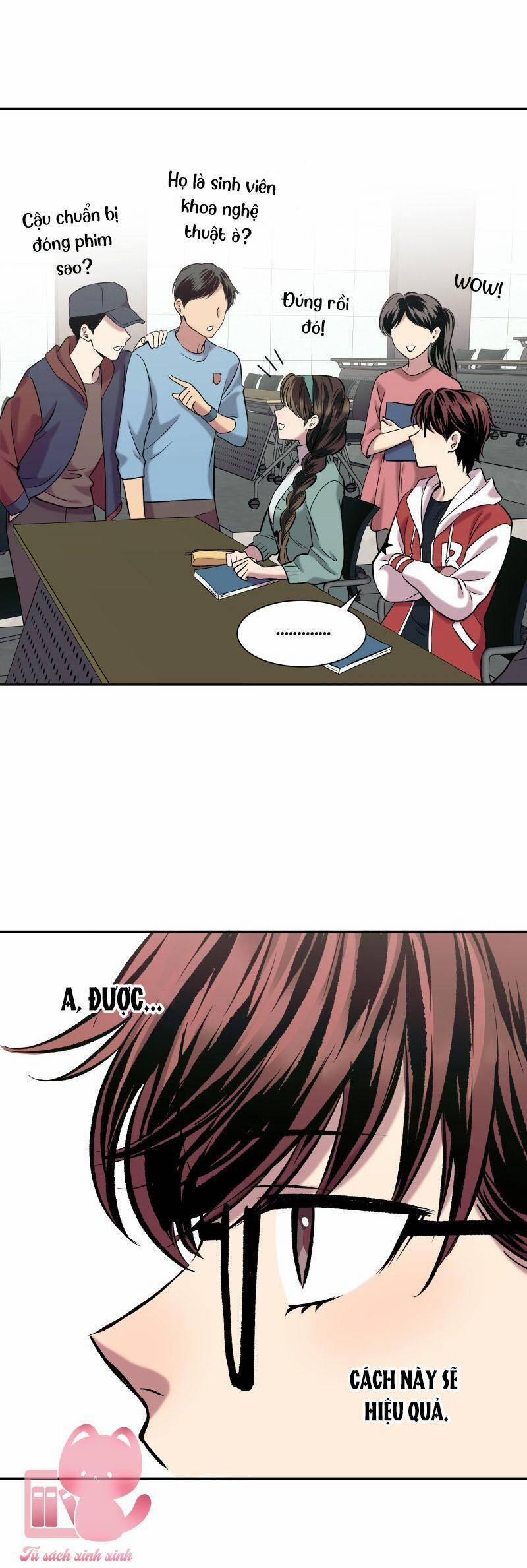 Anh Chàng Lầu Trên 36 trang 39