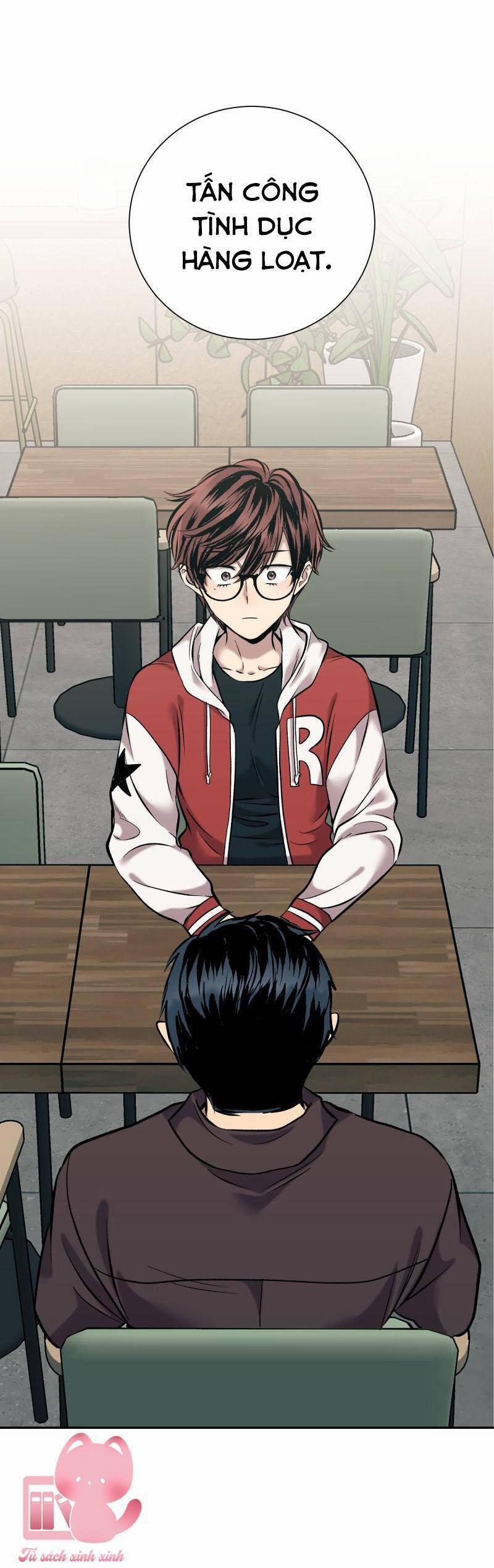 Anh Chàng Lầu Trên 36 trang 4