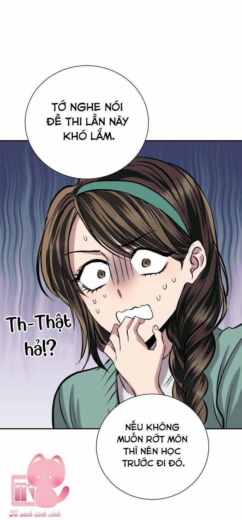 Anh Chàng Lầu Trên 36 trang 41