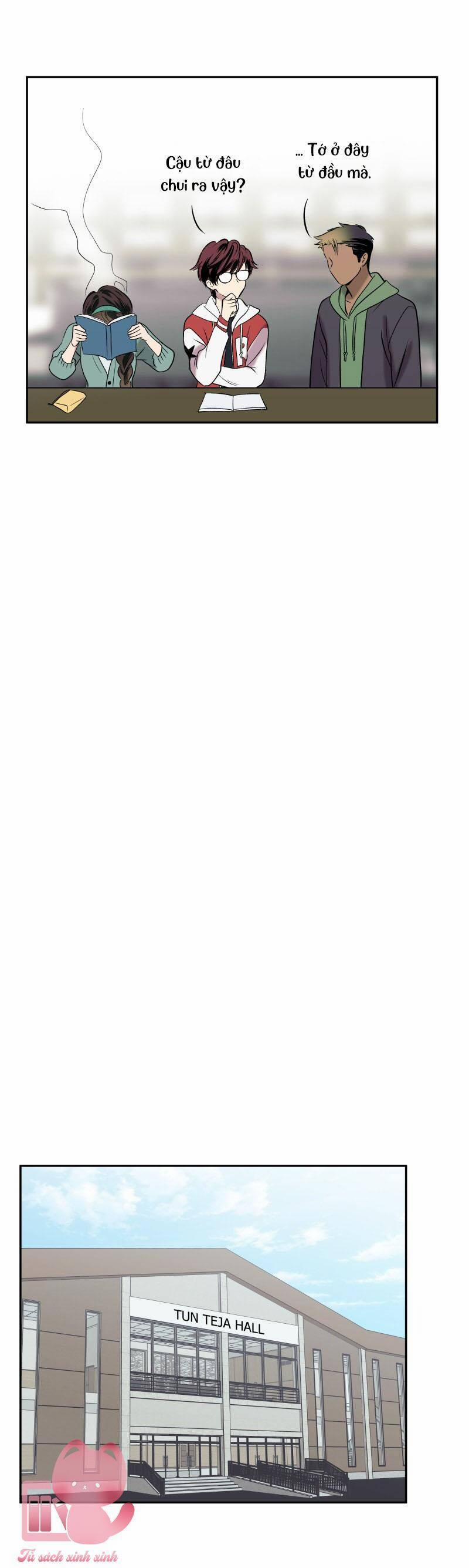 Anh Chàng Lầu Trên 36 trang 45