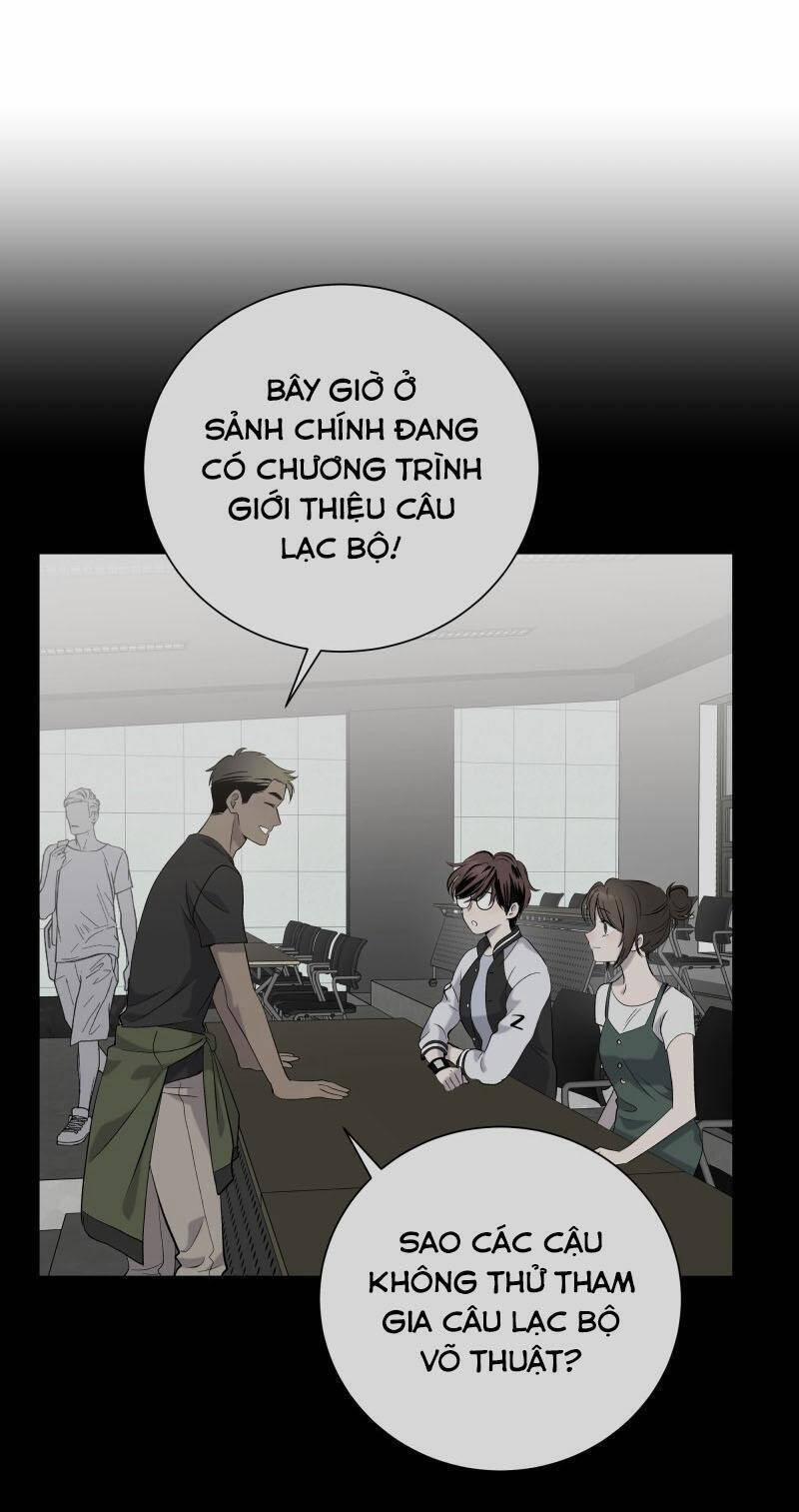 Anh Chàng Lầu Trên 36 trang 47