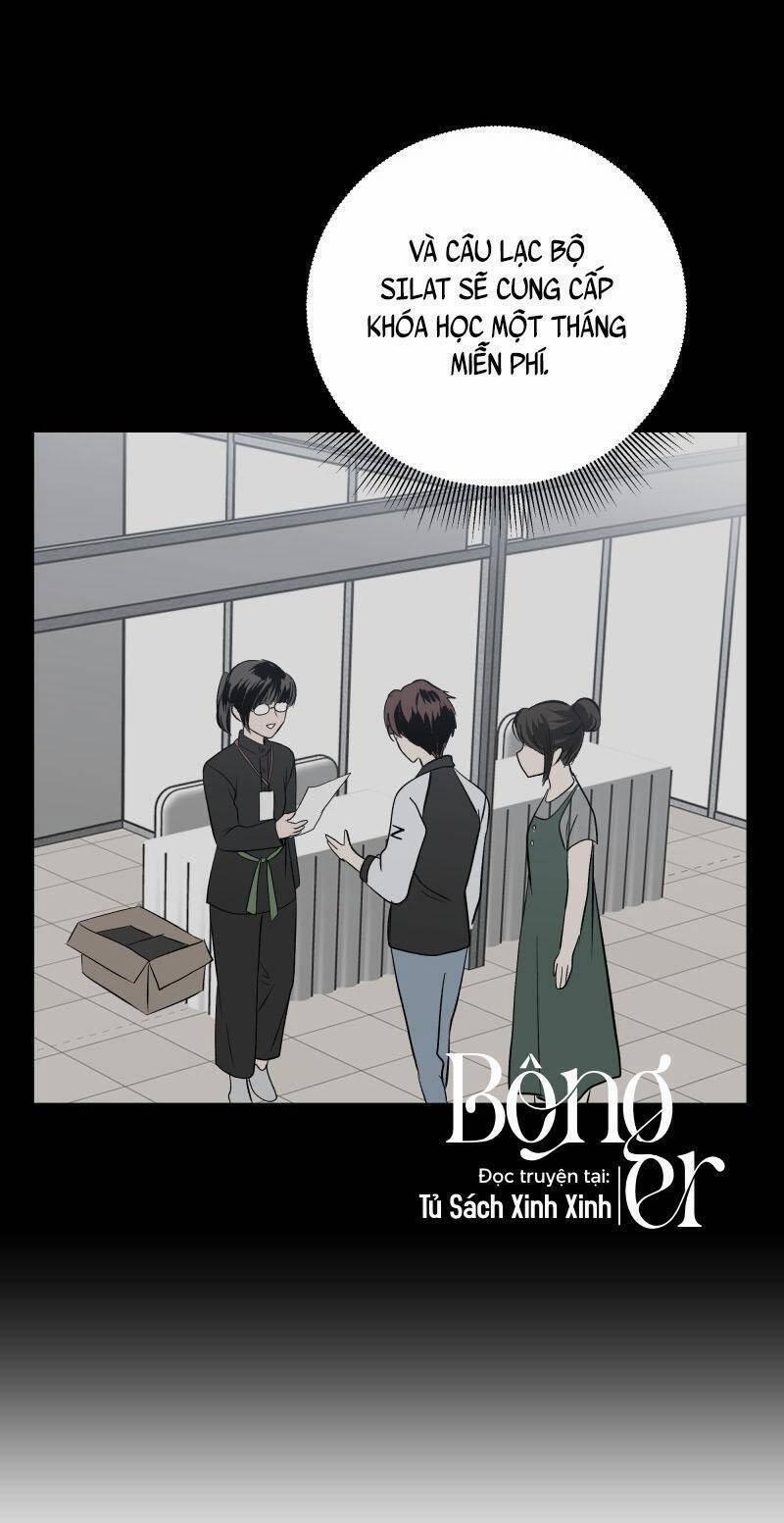 Anh Chàng Lầu Trên 36 trang 49