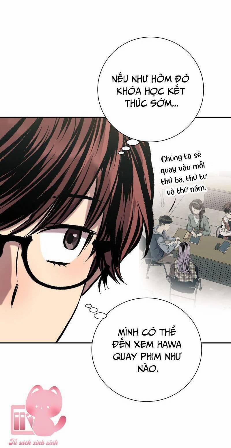 Anh Chàng Lầu Trên 36 trang 53