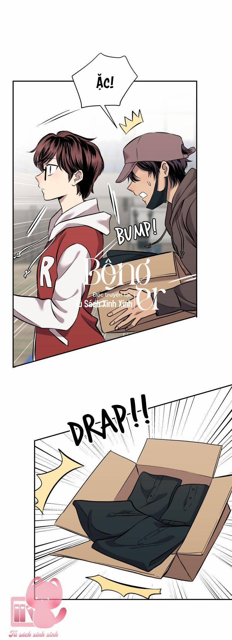 Anh Chàng Lầu Trên 36 trang 56