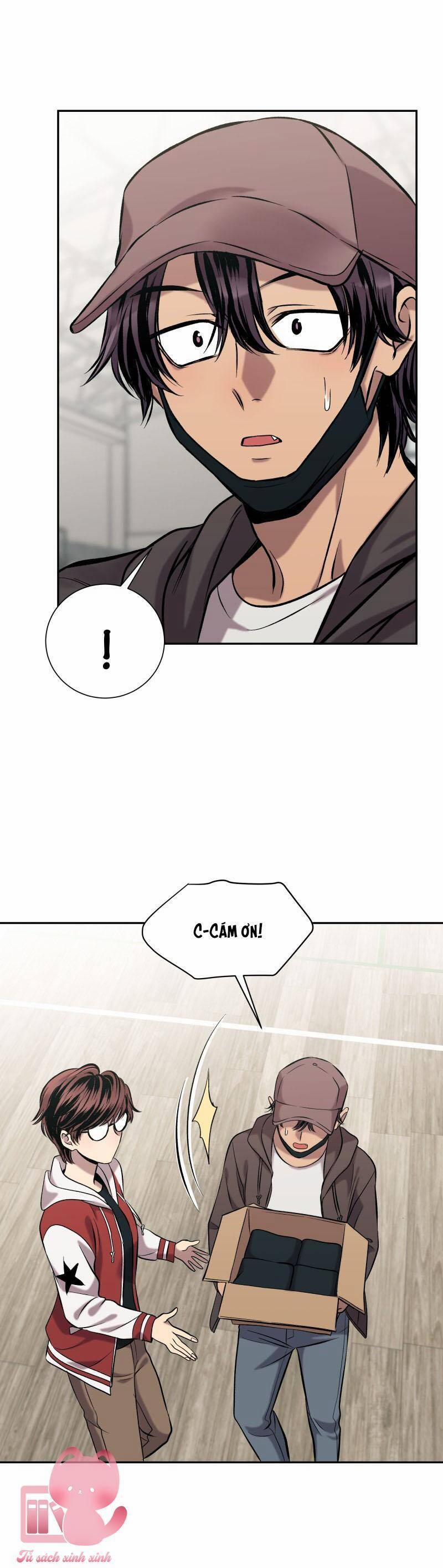 Anh Chàng Lầu Trên 36 trang 58