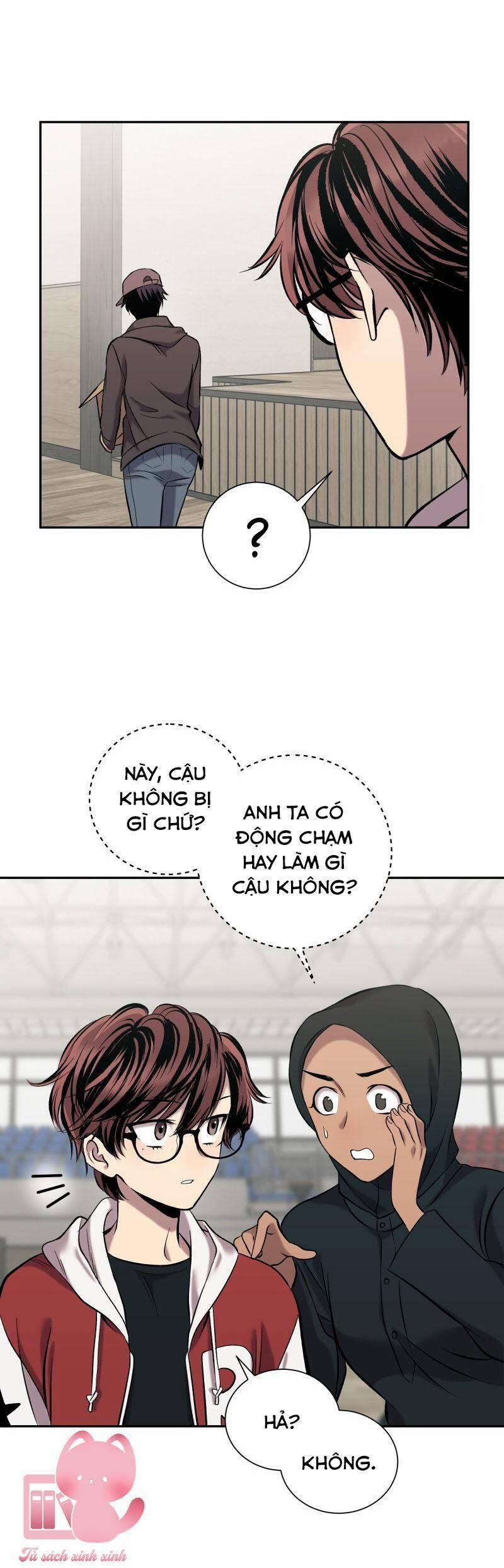 Anh Chàng Lầu Trên 36 trang 59