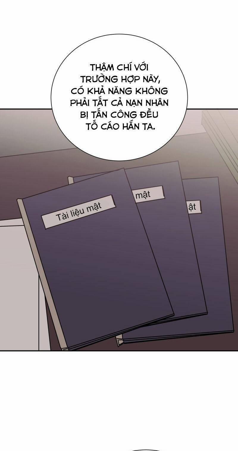 Anh Chàng Lầu Trên 36 trang 6