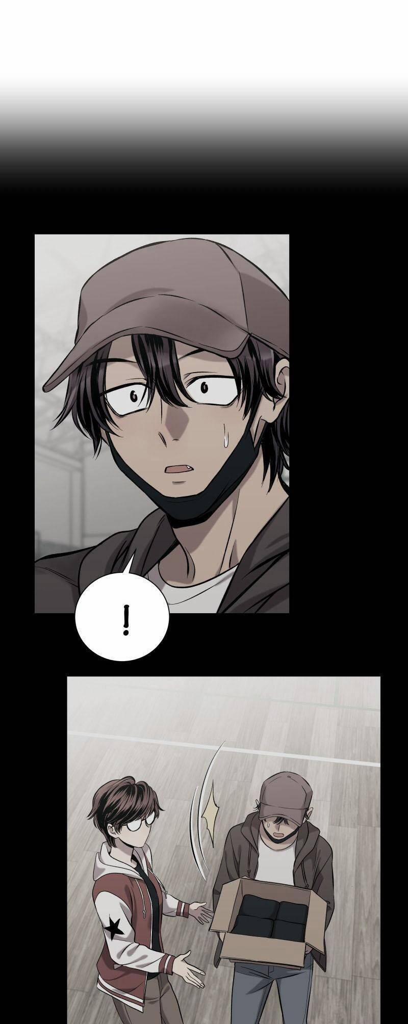 Anh Chàng Lầu Trên 36 trang 63