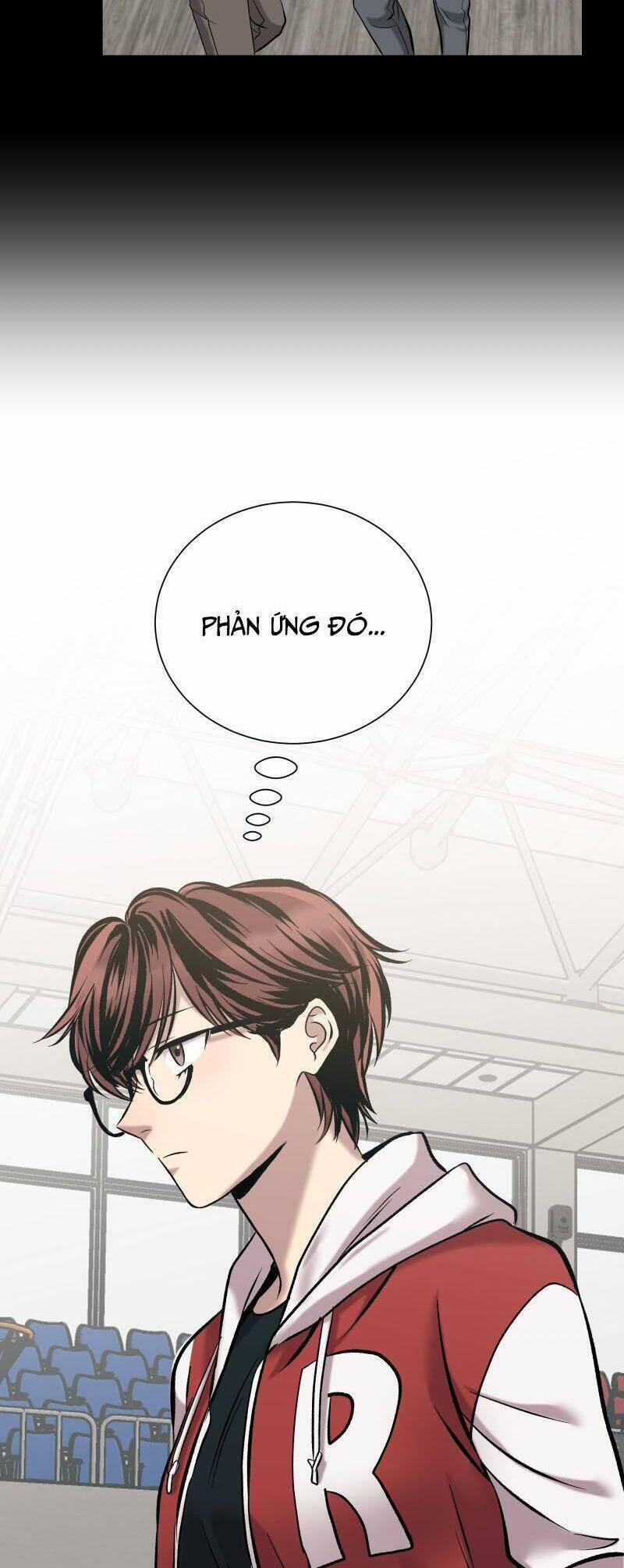 Anh Chàng Lầu Trên 36 trang 64