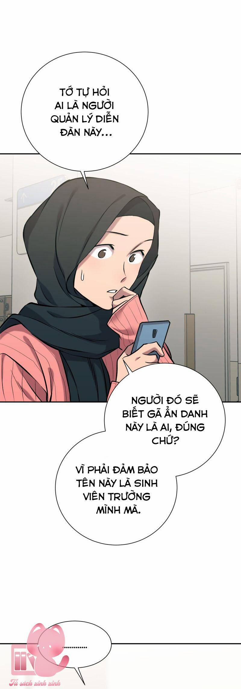 Anh Chàng Lầu Trên 37 trang 12