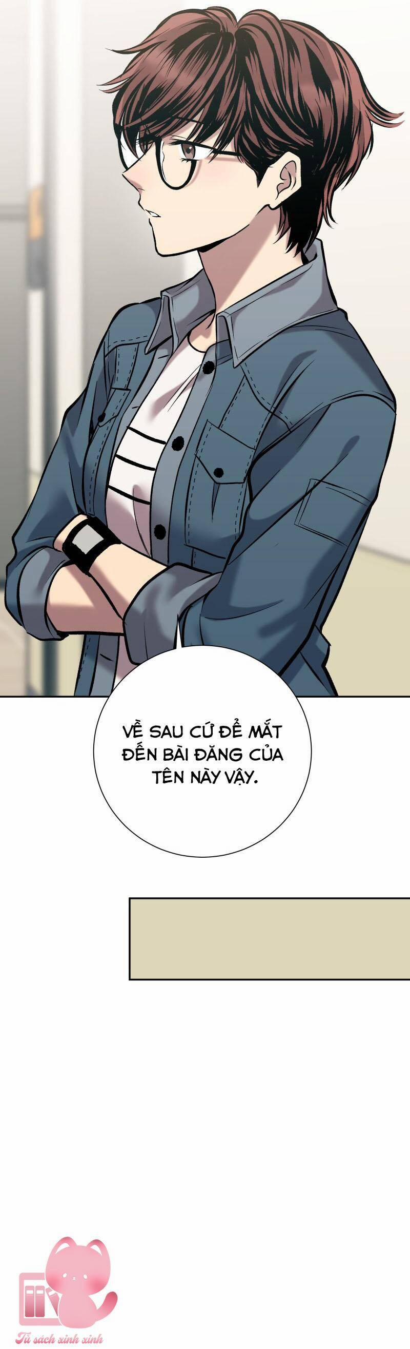 Anh Chàng Lầu Trên 37 trang 13