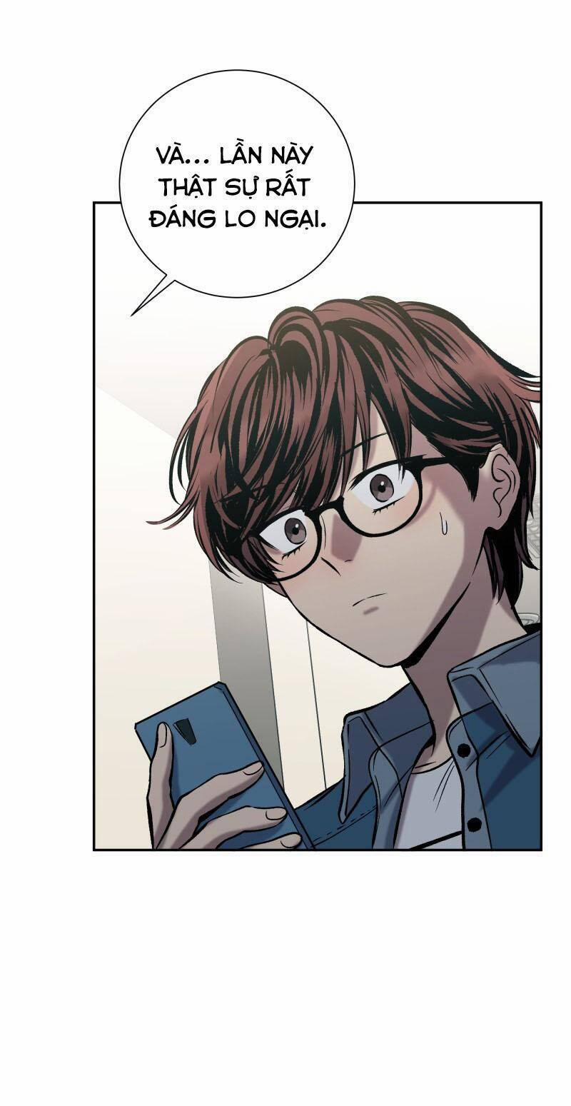 Anh Chàng Lầu Trên 37 trang 16