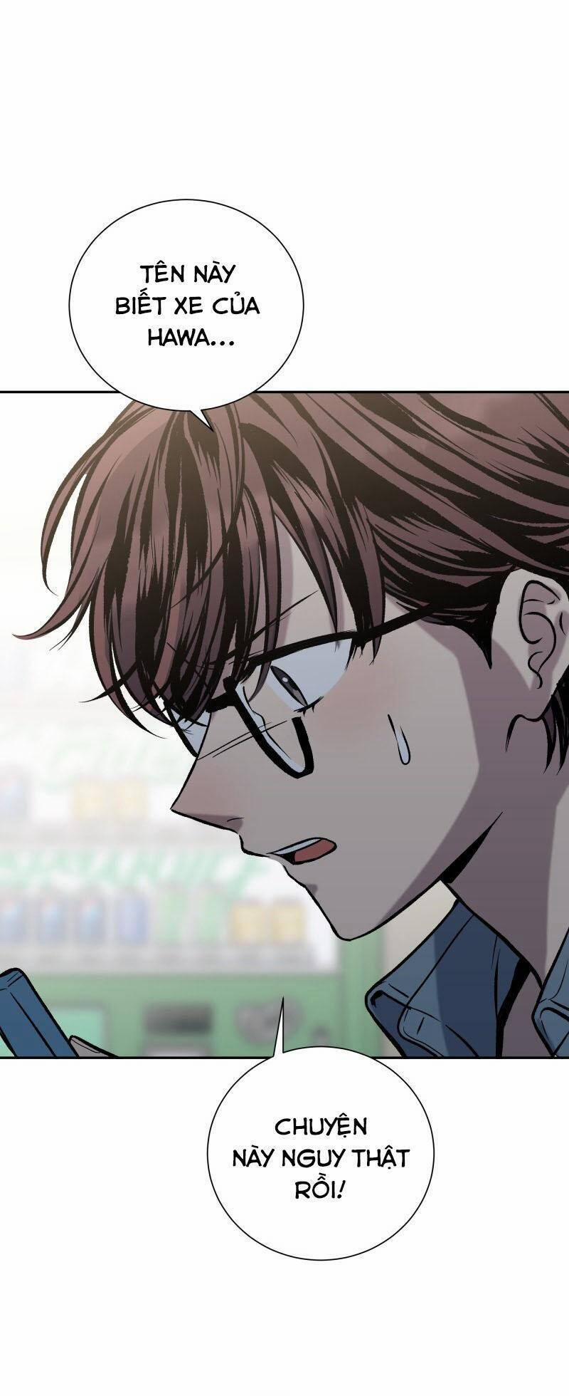 Anh Chàng Lầu Trên 37 trang 18