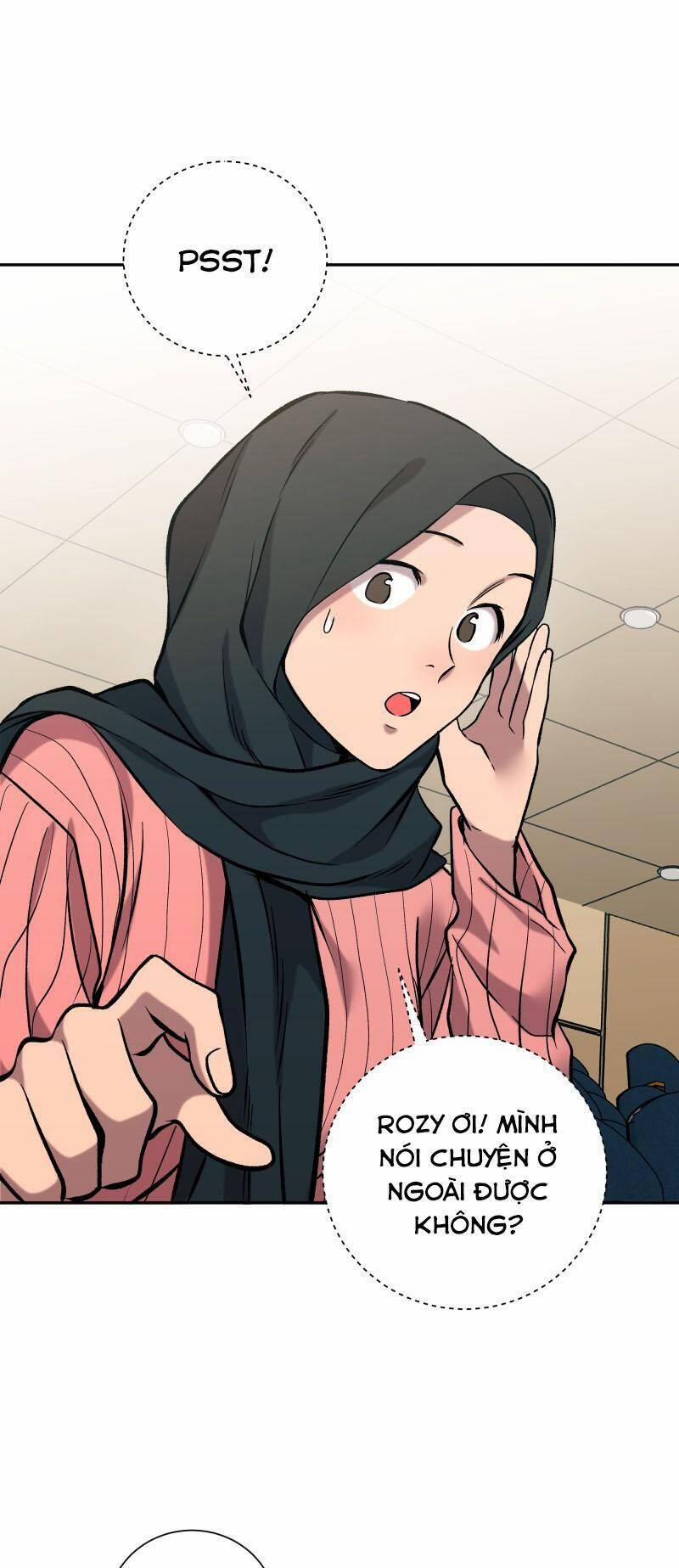 Anh Chàng Lầu Trên 37 trang 2