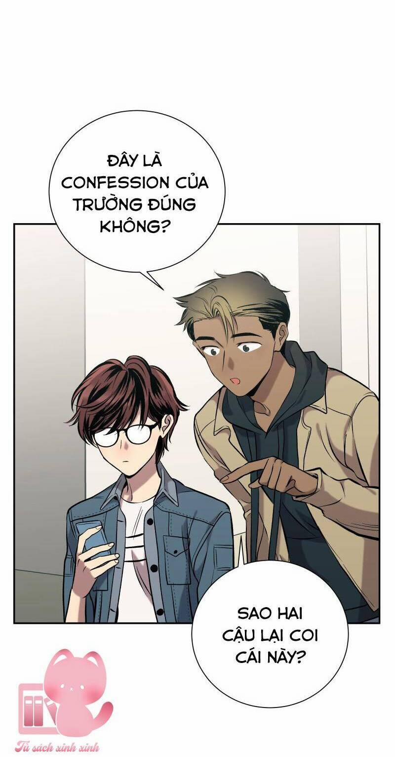 Anh Chàng Lầu Trên 37 trang 21