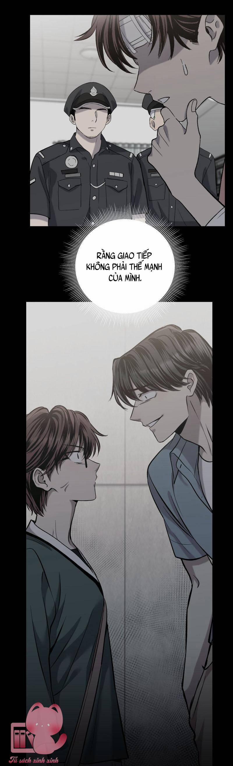 Anh Chàng Lầu Trên 37 trang 28