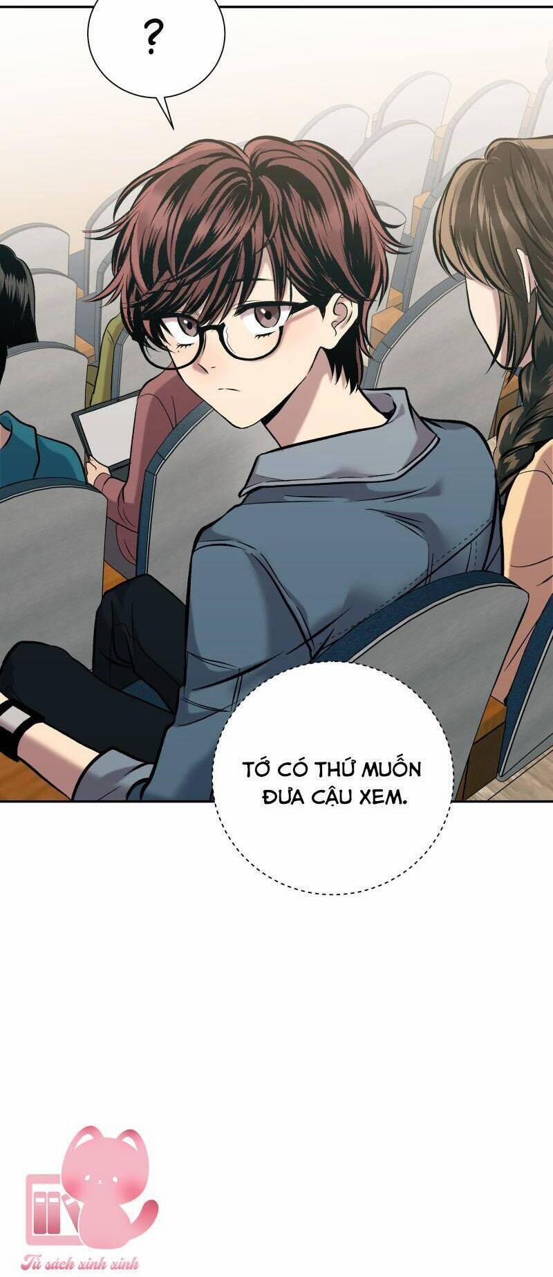 Anh Chàng Lầu Trên 37 trang 3