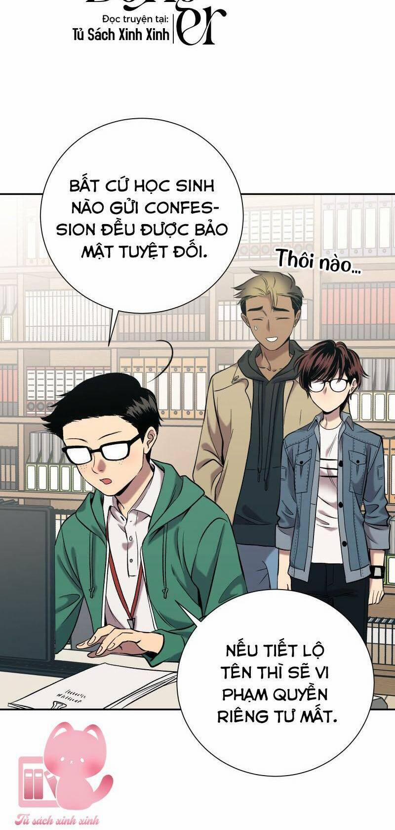 Anh Chàng Lầu Trên 37 trang 37